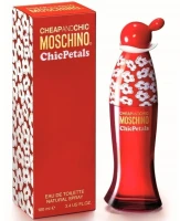 Moschino Cheap &amp; Chic Chic Petals 100ml (Туалетная вода)