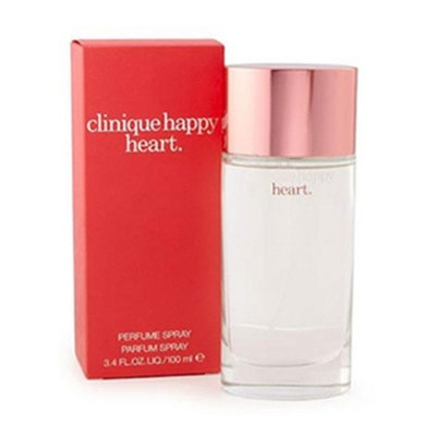 Clinique Happy Heart 50ml (Туалетная вода)