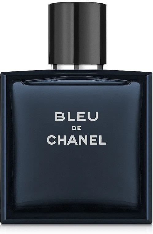 CHANEL Bleu de CHANEL Pour Homme 100ml TESTER (Оригинал) Парфюмерная вода