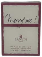 Lanvin Marry Me 3х20 ml (Парфюмерная вода)