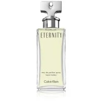 Calvin Klein Eternity 100 ml (Парфюмерная вода)
