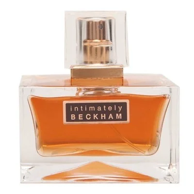 David Beckham Intimately Women 75ml (Туалетная вода)