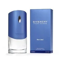 Givenchy Pour Homme Blue Label 100ml (Туалетная вода)