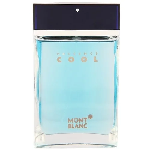 Mont Blanc Presence Cool 75ml (Туалетная вода)