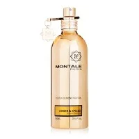 Montale Amber &amp; Spices 100ml TESTER (Оригинал) Парфюмерная вода