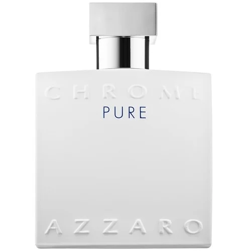 Azzaro Chrome Chrome Pure 100ml (Туалетная вода)