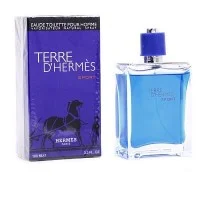 Hermes Terre d&#039;Hermes Sport 100ml (Туалетная вода)