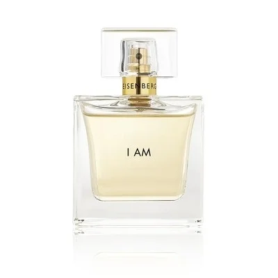 Eisenberg I am 100ml TESTER (Оригинал) Парфюмерная вода