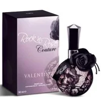 Valentino - Rock&#039;n Rose Couture 90ml (Парфюмерная вода)