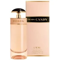 Prada Candy L&#039;Eau 80ml (Туалетная вода)