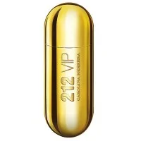 Carolina Herrera 212 VIP 80ml TESTER (Оригинал) Парфюмерная вода