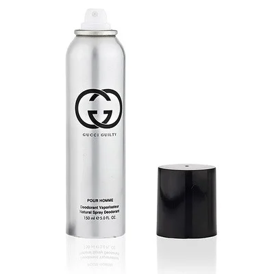 Gucci Guilty pour homme 150 ml (Дезодорант)