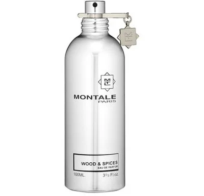 Montale Wood & Spices 100ml TESTER (Оригинал) Парфюмерная вода
