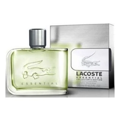 Lacoste Essential Collector's Edition 125ml (Туалетная вода)