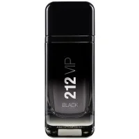 Carolina Herrera 212 VIP Black 100ml (Туалетная вода)