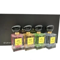 Подарочный набор Giorgio Armani Armani Prive 4x30ml