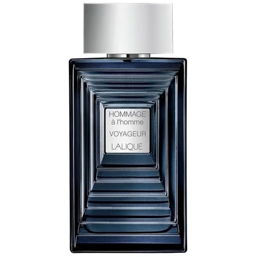 Lalique Hommage a l'homme Voyageur 100ml (Туалетная вода)