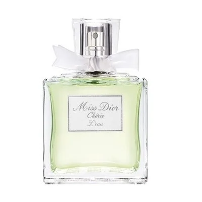 Christian Dior Miss Dior Cherie L'eau 100ml (Туалетная вода)