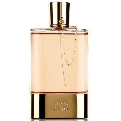 Chloe Love 75ml TESTER (Оригинал) Туалетная вода