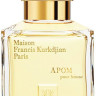 Maison Francis Kurkdjian APOM Femme 70ml TESTER (Оригинал) Парфюмерная вода