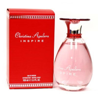 Christina Aguilera Inspire 100ml (Парфюмерная вода)