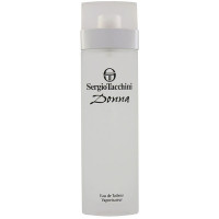 Sergio Tacchini Donna 75ml TESTER (Оригинал) Туалетная вода