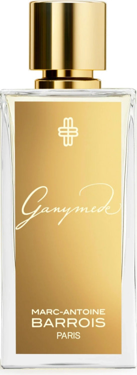 MARC-ANTOINE BARROIS GANYMEDE 100 ml TESTER (Оригинал) Парфюмерная вода