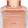 Maison Francis Kurkdjian Pluriel Feminin 70ml TESTER (Оригинал) Парфюмерная вода
