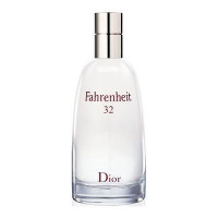 Dior Fahrenheit 32 100ml TESTER (Оригинал) Туалетная вода