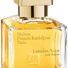 Maison Francis Kurkdjian LUMIERE NOIRE POUR FEMME 70ml TESTER (Оригинал) Парфюмерная вода