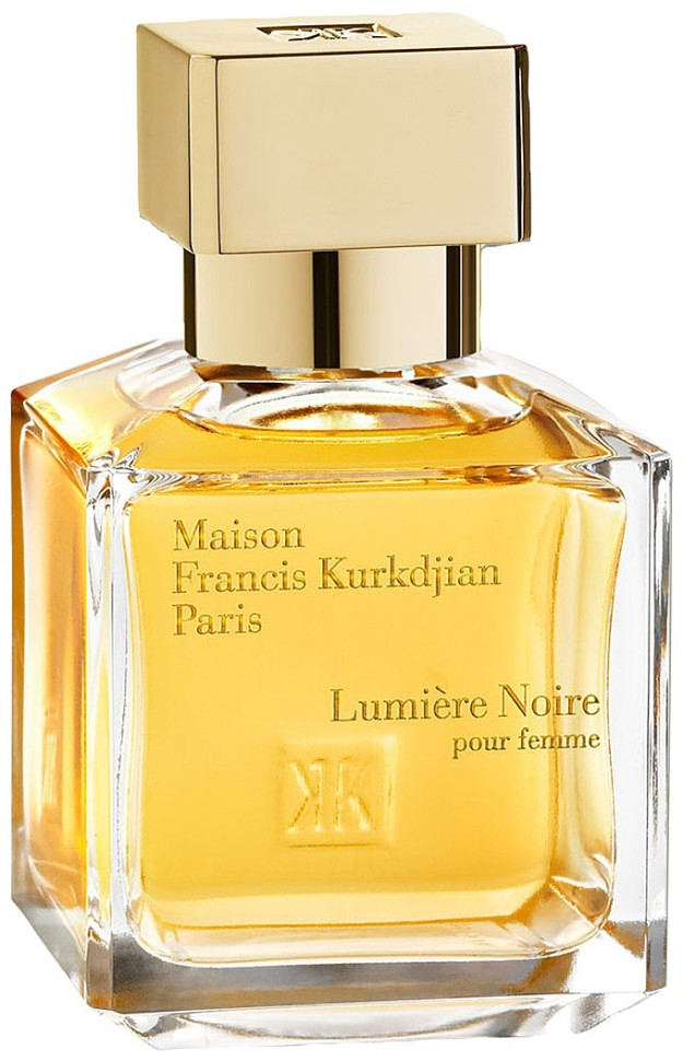 Maison Francis Kurkdjian LUMIERE NOIRE POUR FEMME 70ml TESTER (Оригинал) Парфюмерная вода