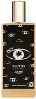 Memo Marfa OUD 75ml TESTER (Оригинал) Парфюмерная вода