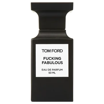 Tom Ford Fucking Fabulous 50ml TESTER (Оригинал) Парфюмерная вода