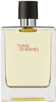 Hermes Terre d&#039;Hermes 100ml (Туалетная вода)