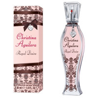 Christina Aguilera Royal Desire 75ml (Туалетная вода)
