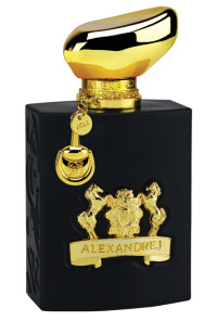 Alexandre J. Oscent Black 100 ml (Парфюмерная вода)