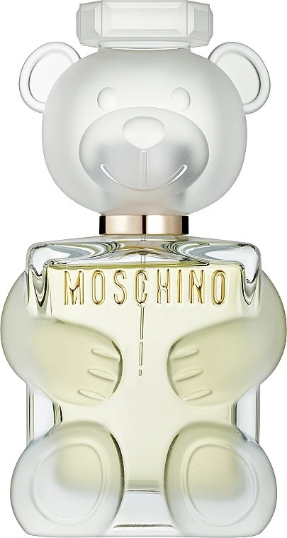 Moschino Toy 2 100 ml TESTER (Оригинал) Парфюмерная вода