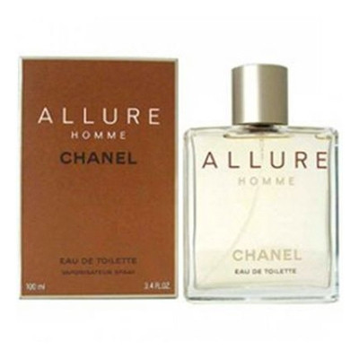 CHANEL Allure pour Homme 100ml (Туалетная вода)