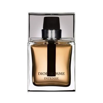 Dior Homme Intense 100ml TESTER (Оригинал) Парфюмерная вода