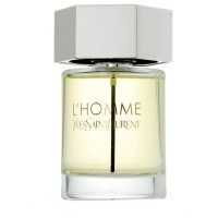 Yves Saint Laurent L&#039;Homme 100ml TESTER (Оригинал) Туалетная вода