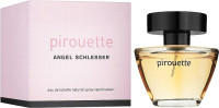 Angel Schlesser Pirouette 75ml (Туалетная вода)