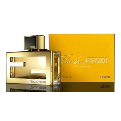 Fendi Fan di Fendi 75ml (Туалетная вода)