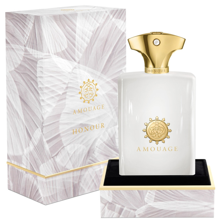 Amouage Honour Man 100ml (Парфюмерная вода)