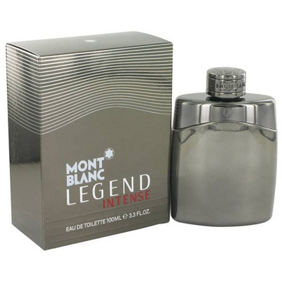 Mont Blanc Legend Intense 100ml (Туалетная вода)