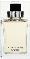 Dior Homme Sport 100ml TESTER (Оригинал) Туалетная вода