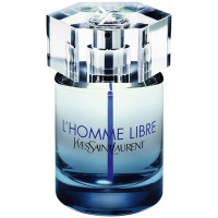 Yves Saint Laurent L&#039;Homme Libre 100ml TESTER (Оригинал) Туалетная вода