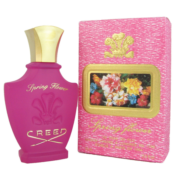 Creed Spring Flower 120 ml (Парфюмерная вода)