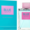 Antonio Banderas Blue Seduction for Woman 100ml (Туалетная вода)