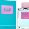 Antonio Banderas Blue Seduction for Woman 100ml (Туалетная вода)