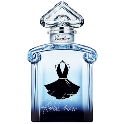 Guerlain La Petite Robe Noir Intense 100ml (Туалетная вода)